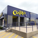 CosMc's - Fast Food Restaurants