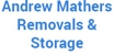 Andrew Mathers Removals & Storage - Furniture Movers & Storage
