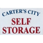 Carter's  City Self Storage