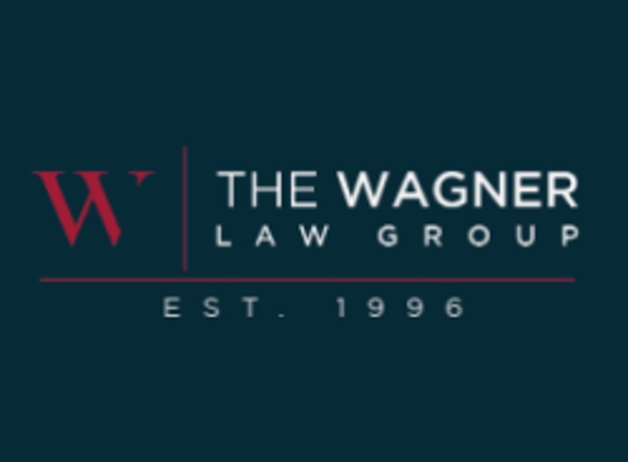 The Wagner Law Group - Boston, MA