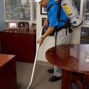 Jan-Pro of Richmond - Industrial Cleaning