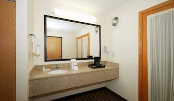 Best Western Plus Newark/Christiana Inn - Bear, DE