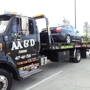 AA & D Towing Winter Park