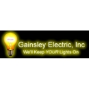 Gainsley Electric, Inc. - Electricians