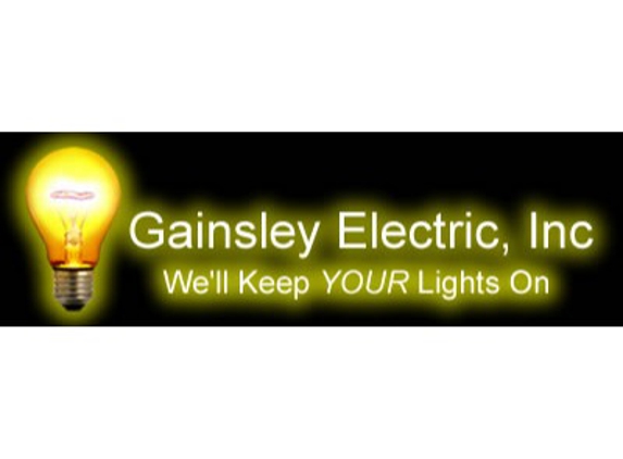 Gainsley Electric, Inc. - Ann Arbor, MI