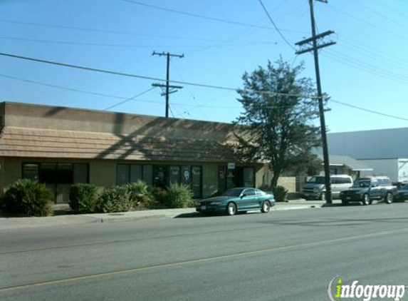 Dead & Buried Merchandising - Santa Fe Springs, CA