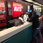 Avis Rent A Car