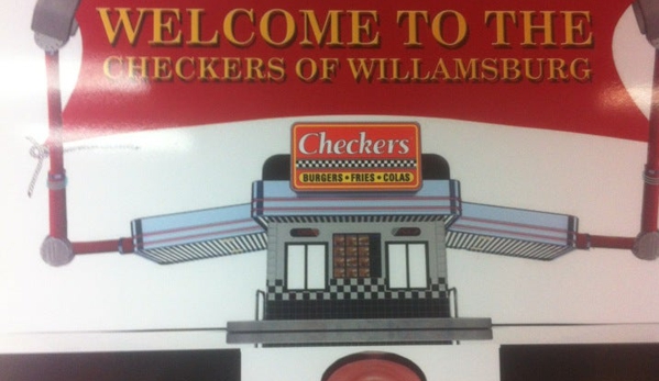 Checkers - Brooklyn, NY