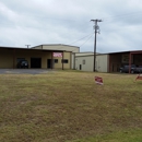 The Mechanic Shop