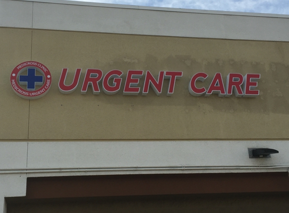Medicross Clinic & Urgent Care - Corona, CA