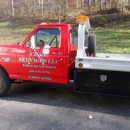 CDT SERVICES LLC - Towing