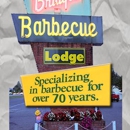 Red Bridges Barbecue Lodge - Barbecue Restaurants