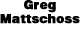 Greg Mattschoss - Drainers