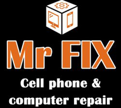 Mr Fix Cell Phone & Computer Repair - Chesapeake, VA