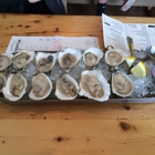Eventide Oyster Co