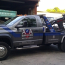 A & A Wrecker & Recovery - Towing