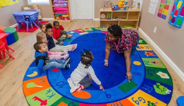 Kids World Preschool - Austell, GA
