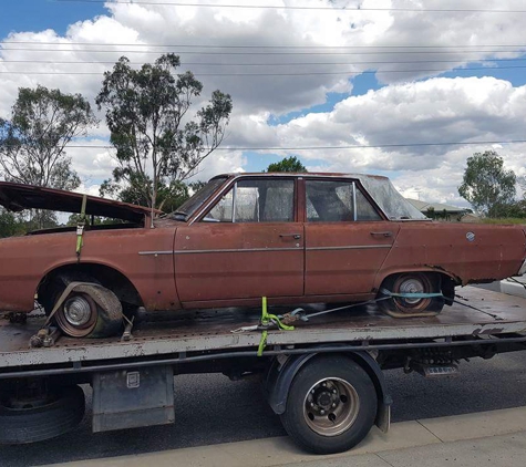 Bonanza Towing - Toowoomba, QLD