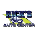Rick's Auto Center - Auto Repair & Service