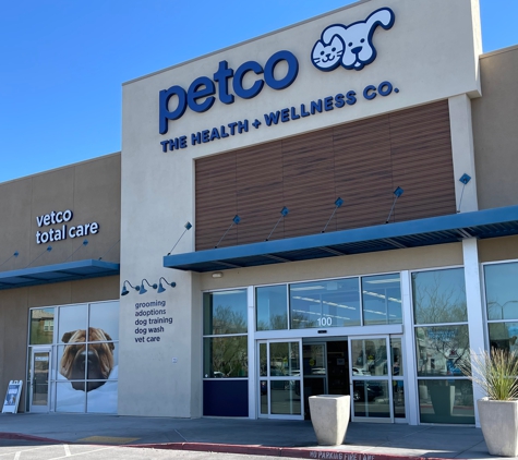 Vetco Total Care Animal Hospital - Las Vegas, NV