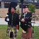 Scottish Bagpipes and Drums