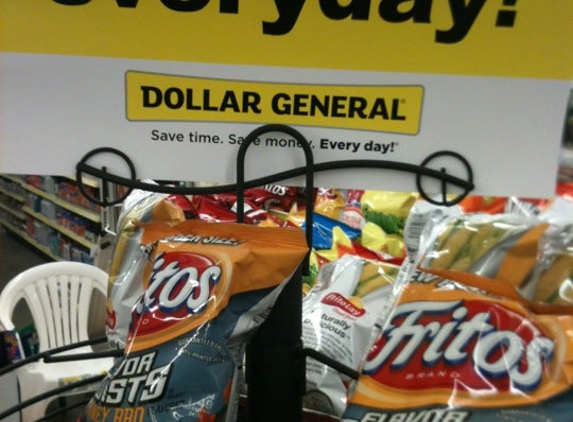 Dollar General - Flint, MI