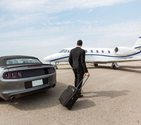 Independent Aviation Pty Ltd - Essendon Fields, VIC