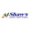 Shaw's Land Clearing LLC - Demolition Contractors