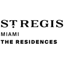 The St. Regis Residences, Miami - Official Sales Gallery - Real Estate Agents