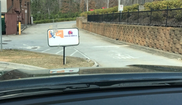 Taco Bell - Canton, GA