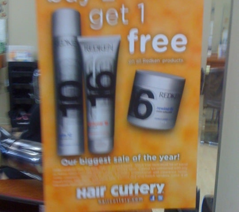 Hair Cuttery - Clermont, FL