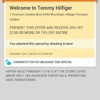 Tommy Hilfiger gallery