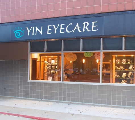 Yin Eyecare - Overland Park, KS