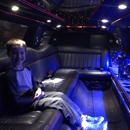 BLUE LINE LIMOUSINE SERVICES,LLC - Limousine Service