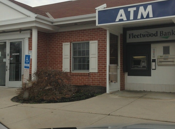 Fleetwood Bank - Temple, PA