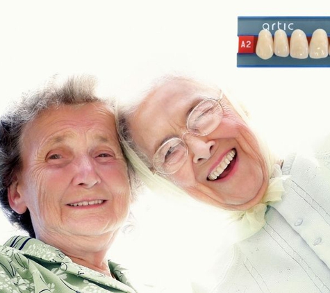 European Denture Center - Boise, ID