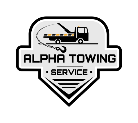 Alpha Towing Service Scottsbluff - Scottsbluff, NE