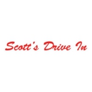 Scott's Drive-In - Take Out Restaurants