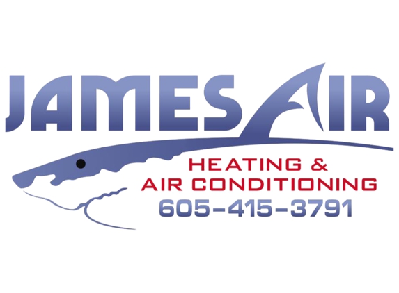 James Air - Heating & Air Conditioning - Rapid City, SD