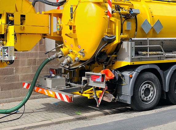 Snider Watershed Pumping Service - Vincennes, IN