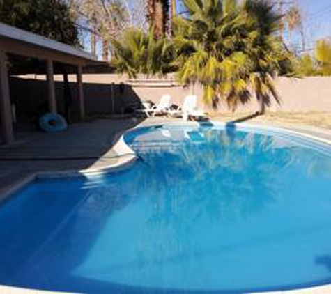 City Wide Pool Service - Las Vegas, NV