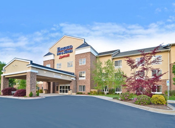 Fairfield Inn & Suites - Cherokee, NC