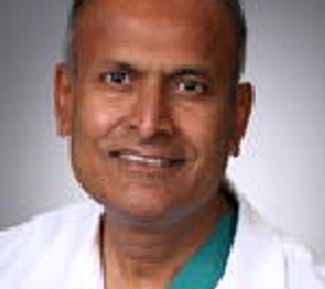 Dr. Narasimhulu N Neelagaru, MD - Commerce, GA