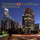 Apostille LA Downtown - Notaries Public