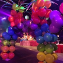 Balloon Team Promotions - Balloon Decorators