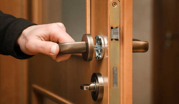 Allsafe Locksmiths - Parramatta, NSW