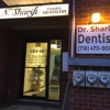 Dr Naser Sharifi Implant Dentistry gallery