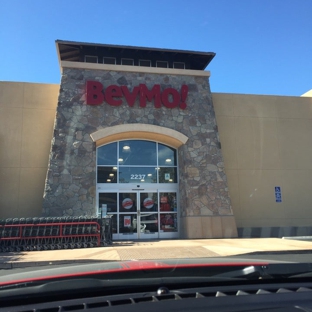 BevMo! - Chula Vista, CA