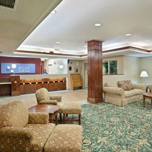 Best Western Plus Liberal Hotel & Suites - Liberal, KS