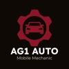 AG1 Auto gallery